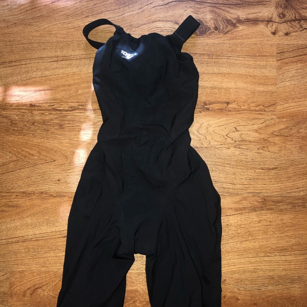 Speedo LZR Elite 2- Size 22